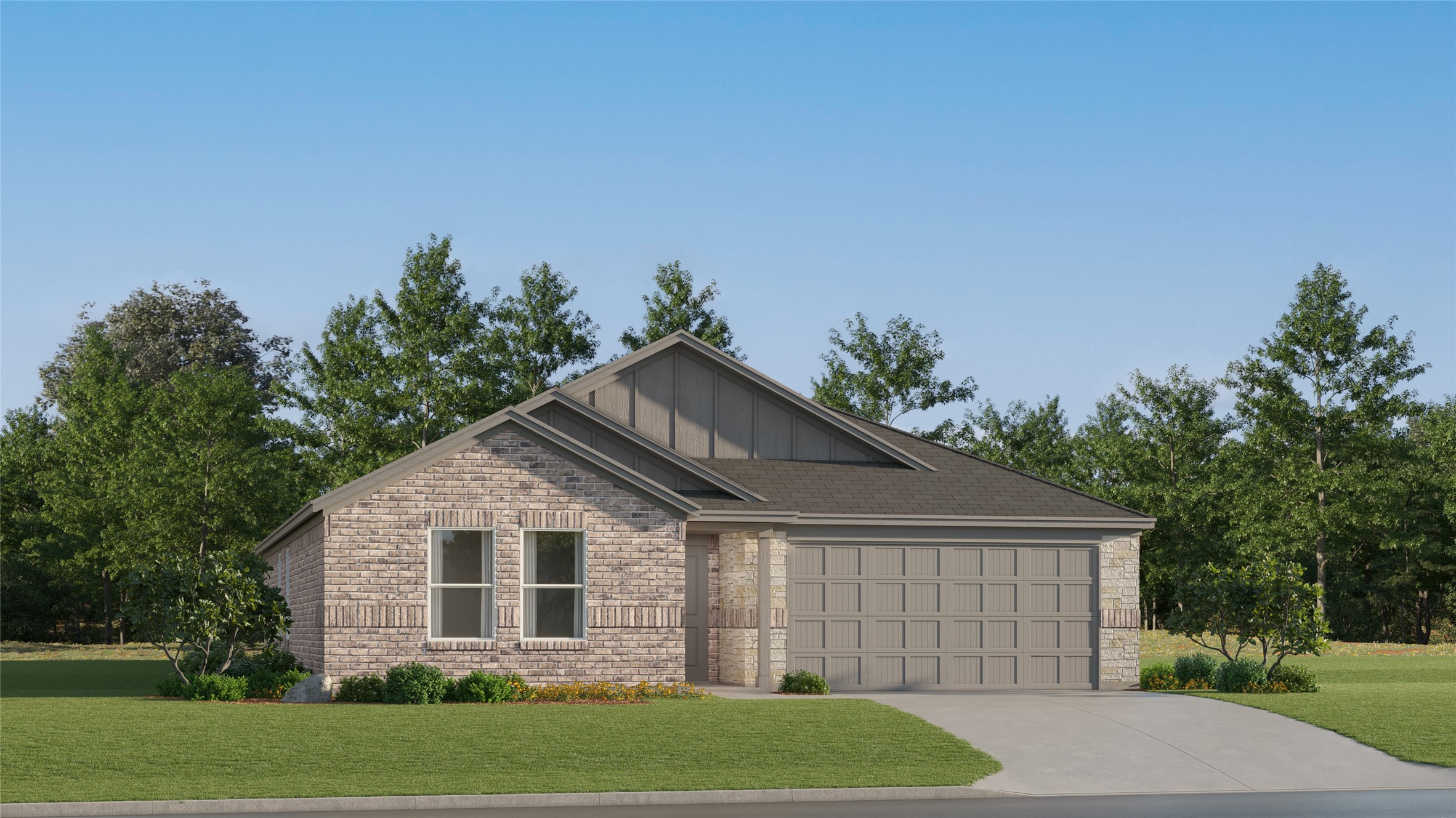2961 Serenity Grove Lane Fort Worth TX 76179