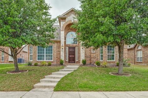 13075 Janet Drive Frisco TX 75033