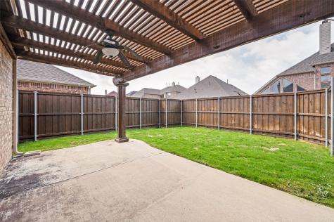 13075 Janet Drive Frisco TX 75033