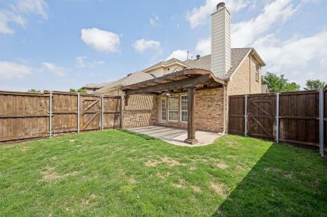 13075 Janet Drive Frisco TX 75033