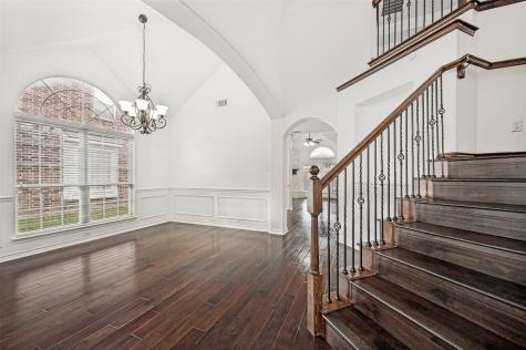 13075 Janet Drive Frisco TX 75033