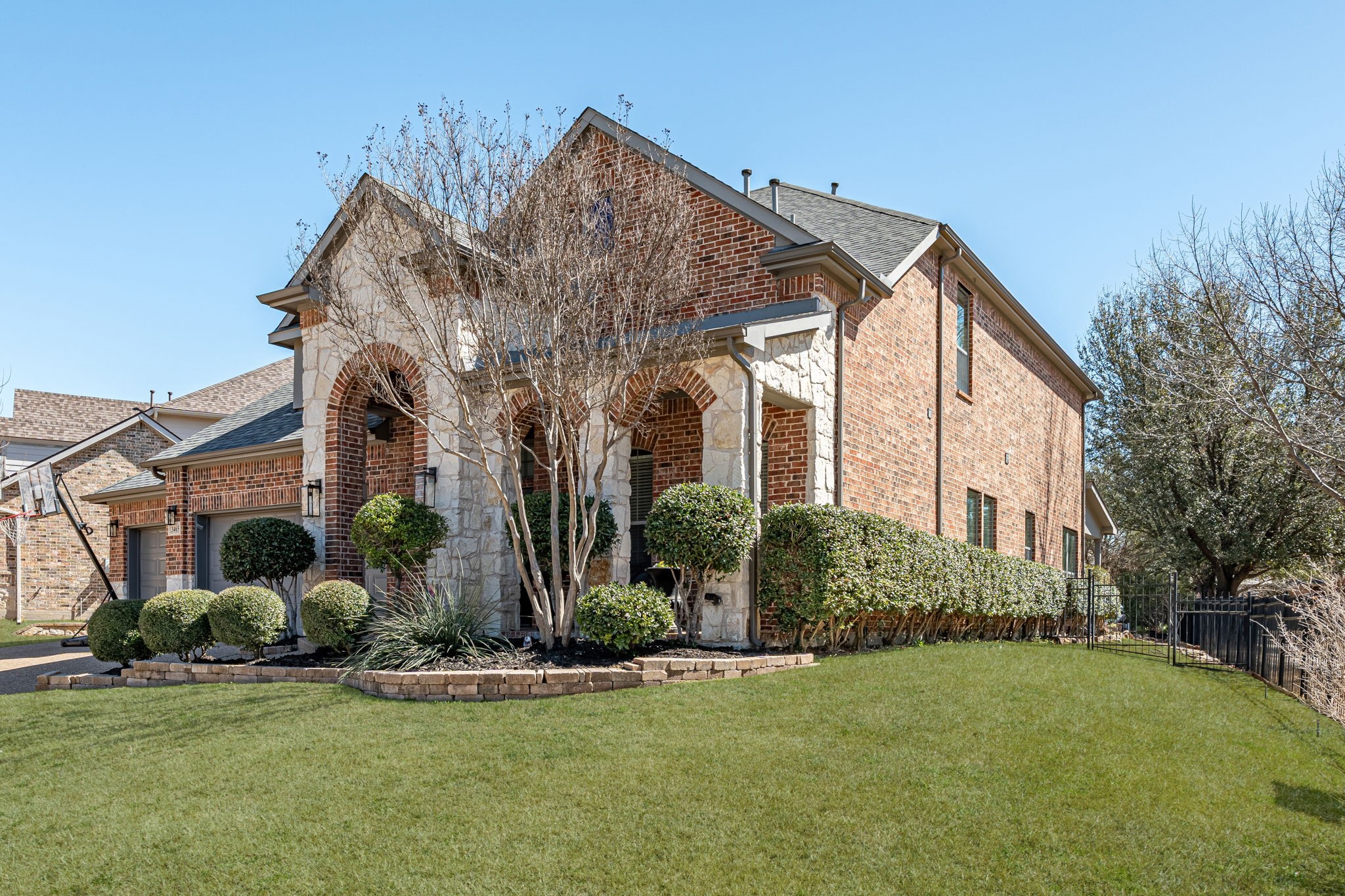3465 Estes Park Lane Mckinney TX 75070