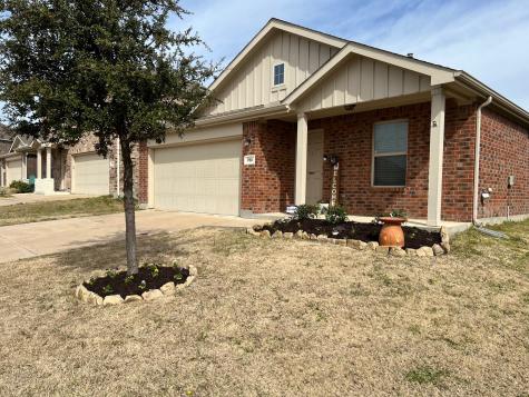 788 Myrtle Lane Princeton TX 75407
