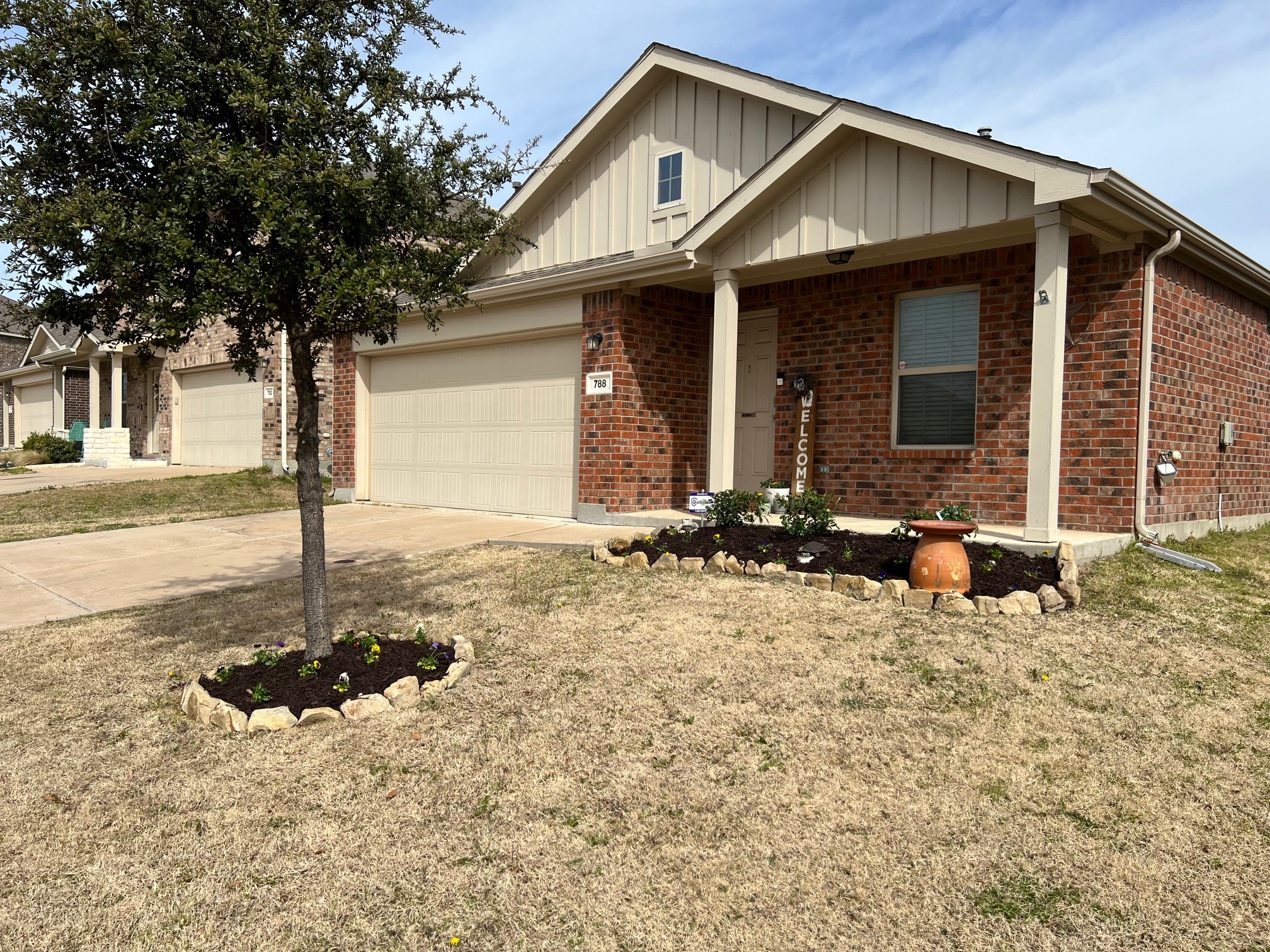 788 Myrtle Lane Princeton TX 75407