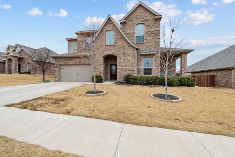 1645 Signature Drive Weatherford TX 76087