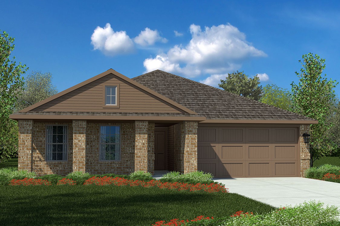 722 Rendyn Way Cleburne TX 76033