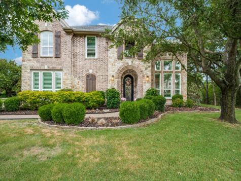 2104 Beachview Drive Flower Mound TX 75022