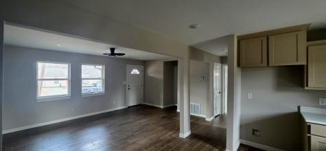 4017 Pickett Street Greenville TX 75401
