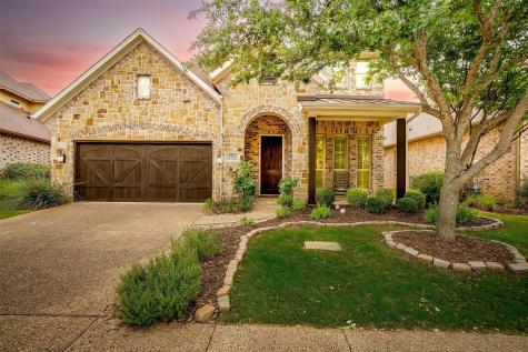 4701 Trevor Trail Grapevine TX 76051