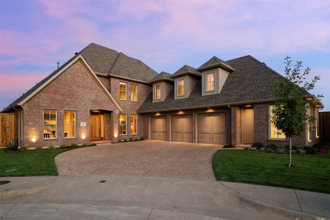 28 Wimberley Court Dallas TX 75229
