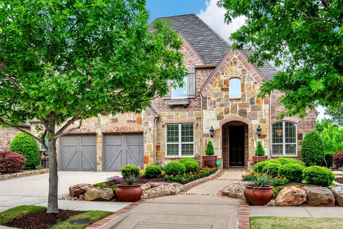 5817 River Highlands Drive Mckinney TX 75070