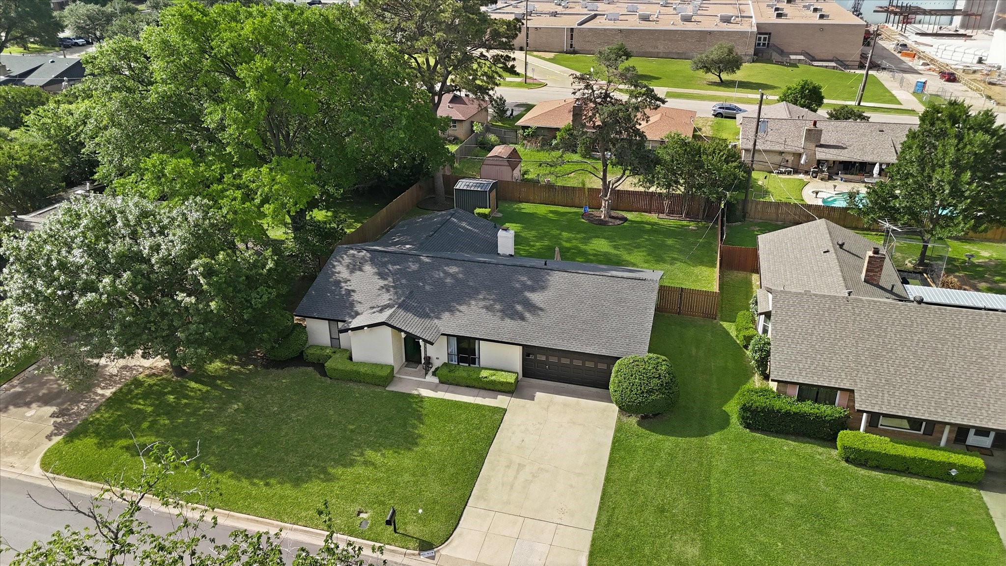217 E Louella Drive Hurst TX 76054