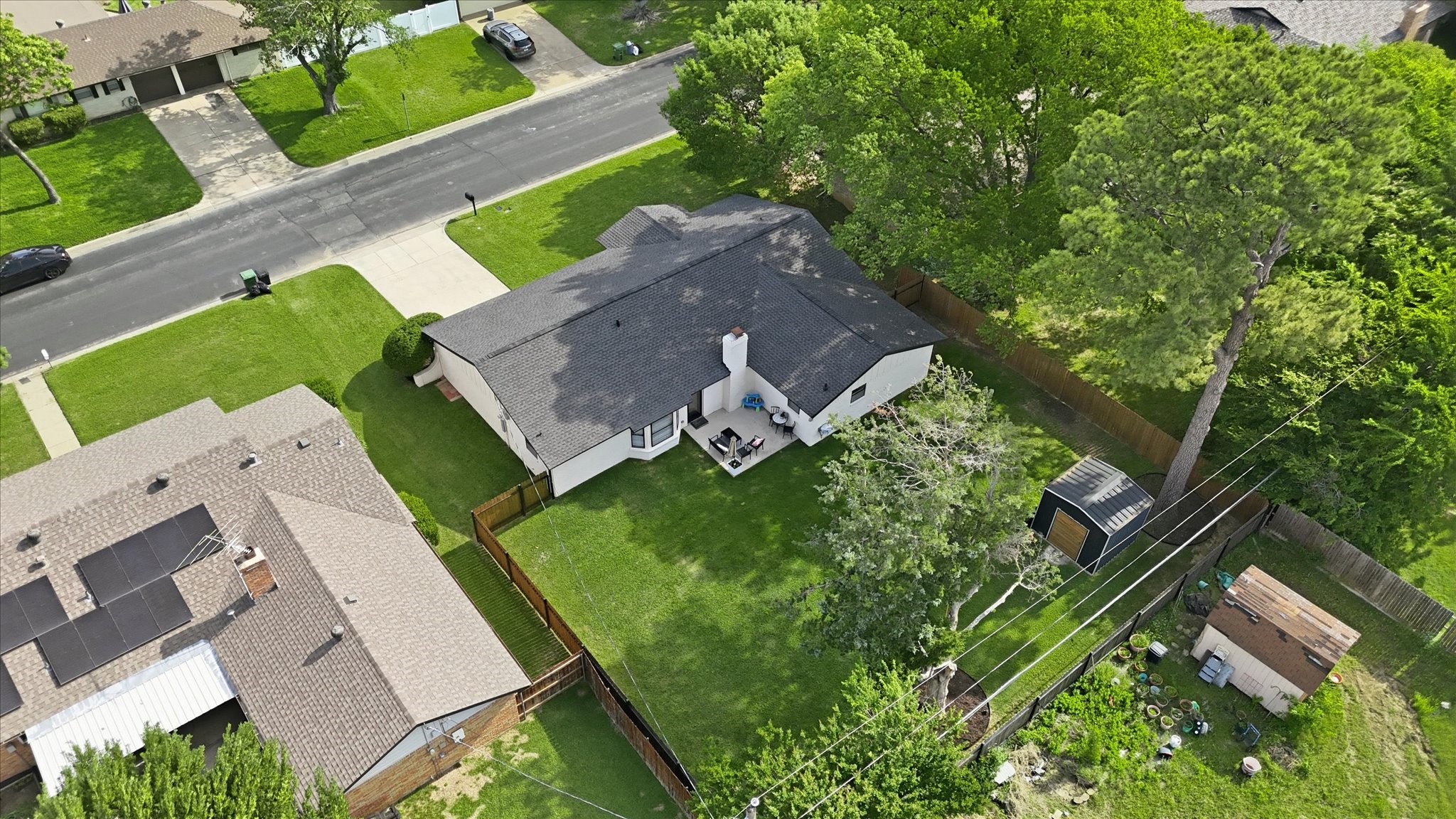 217 E Louella Drive Hurst TX 76054