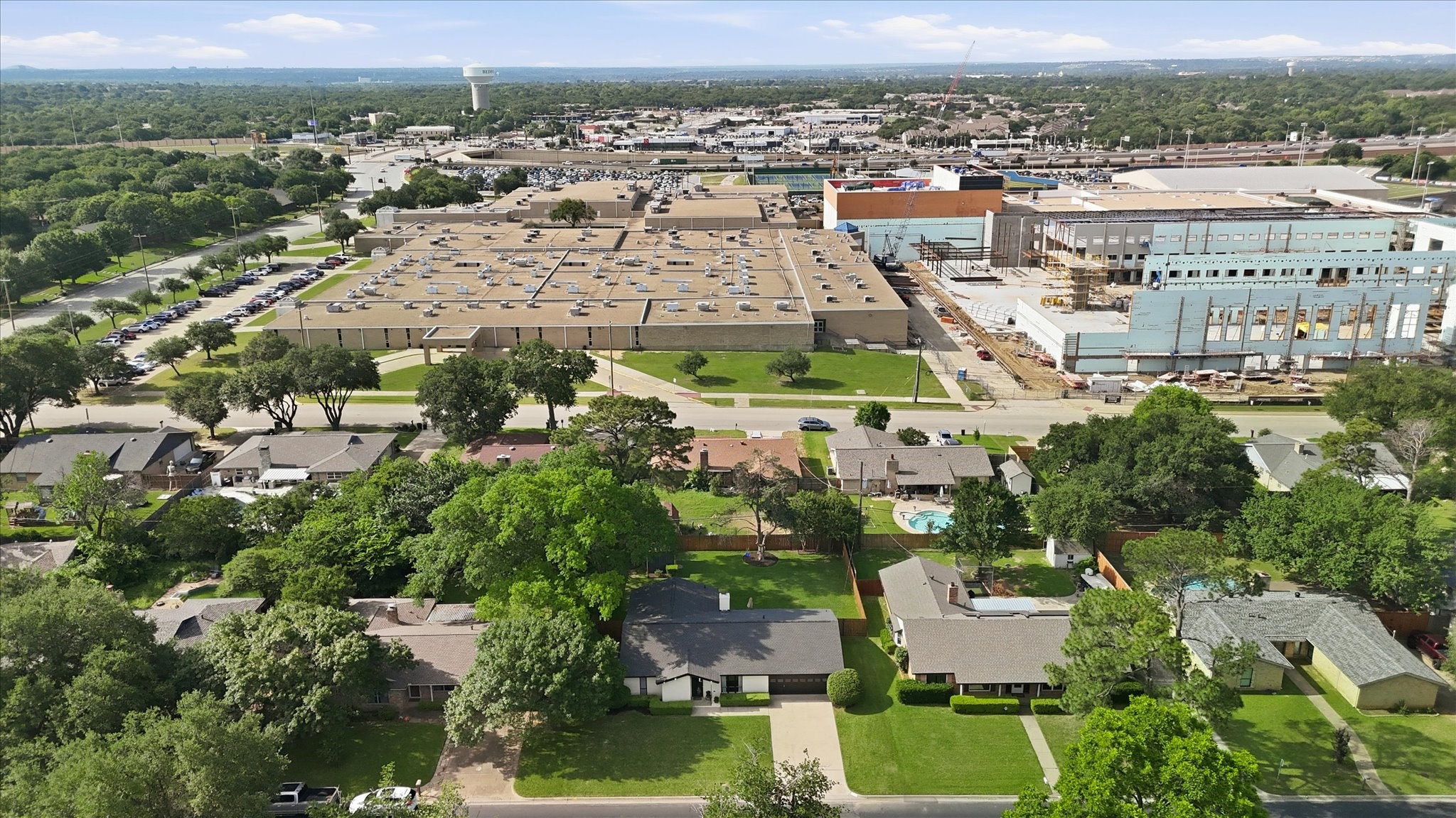 217 E Louella Drive Hurst TX 76054