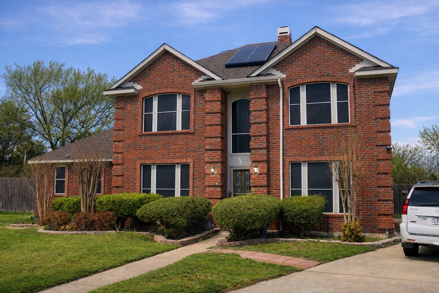 1005 Twin Creek Drive Desoto TX 75115
