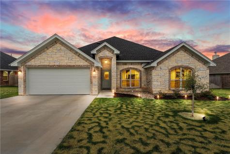 844 Agile Street Hewitt TX 76643