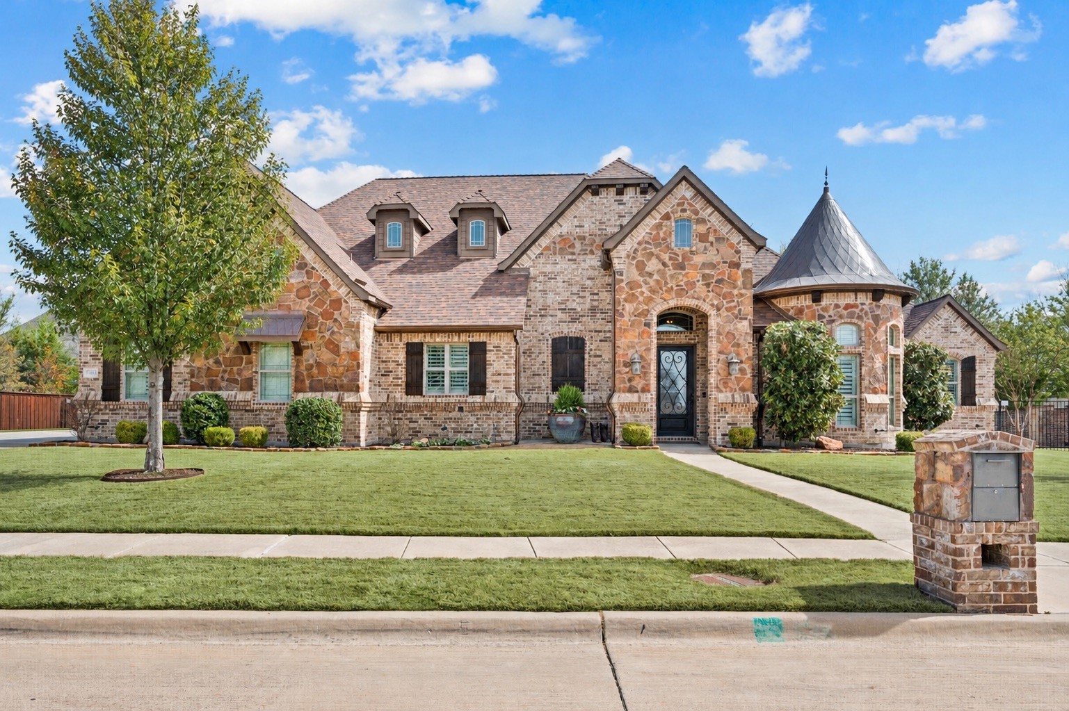 5801 St Andrews Court Colleyville TX 76034