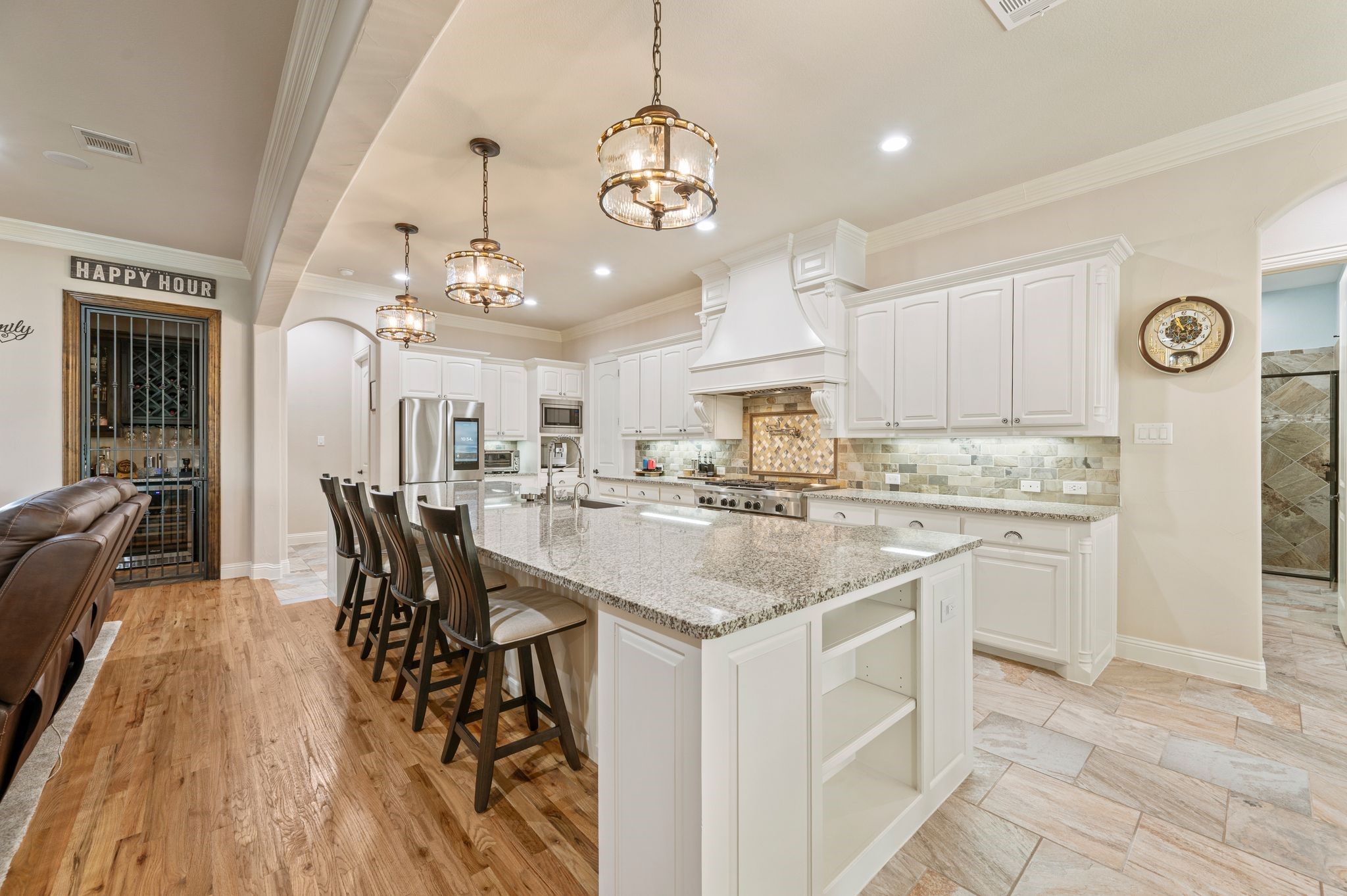 5801 St Andrews Court Colleyville TX 76034