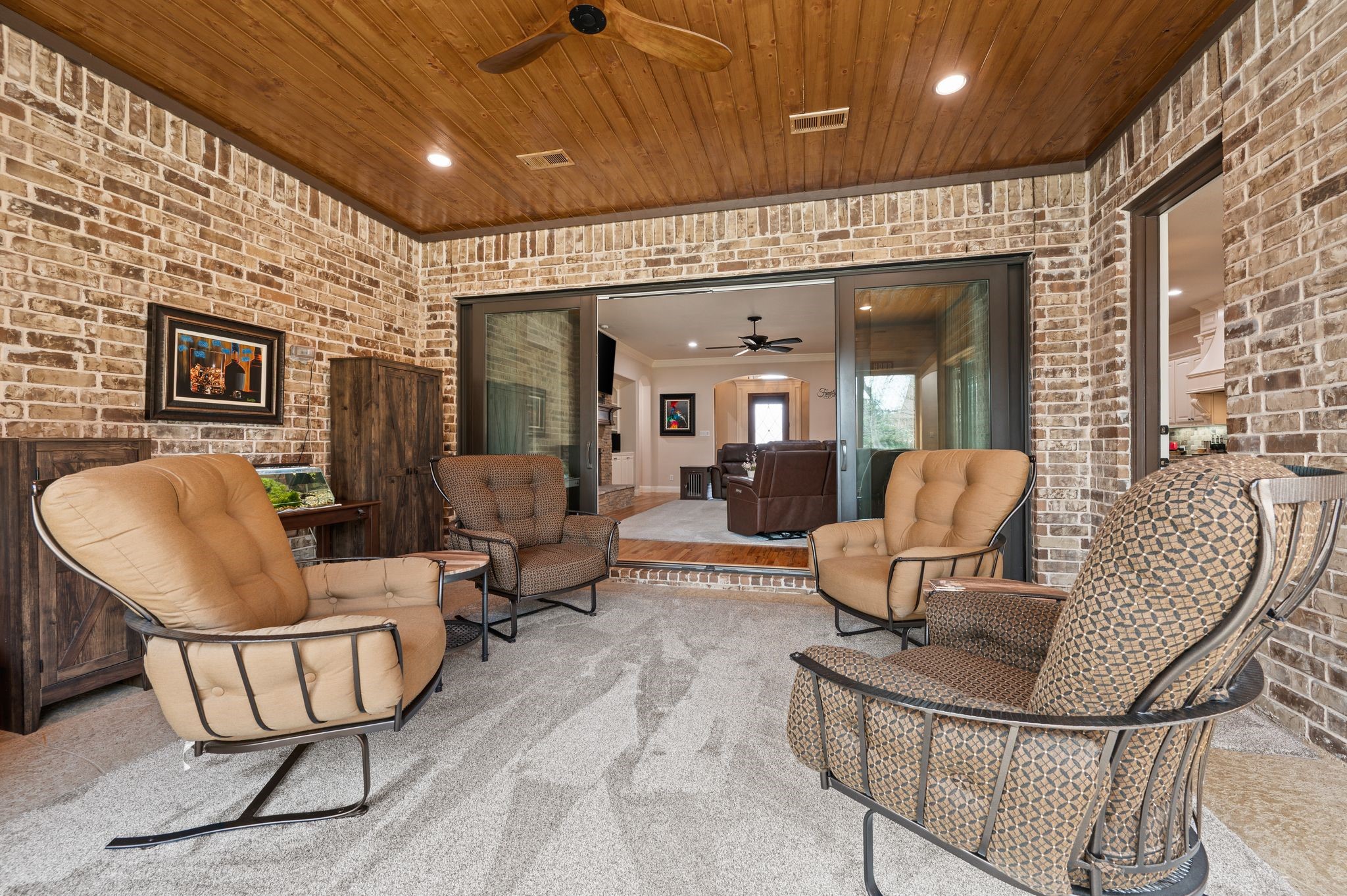 5801 St Andrews Court Colleyville TX 76034