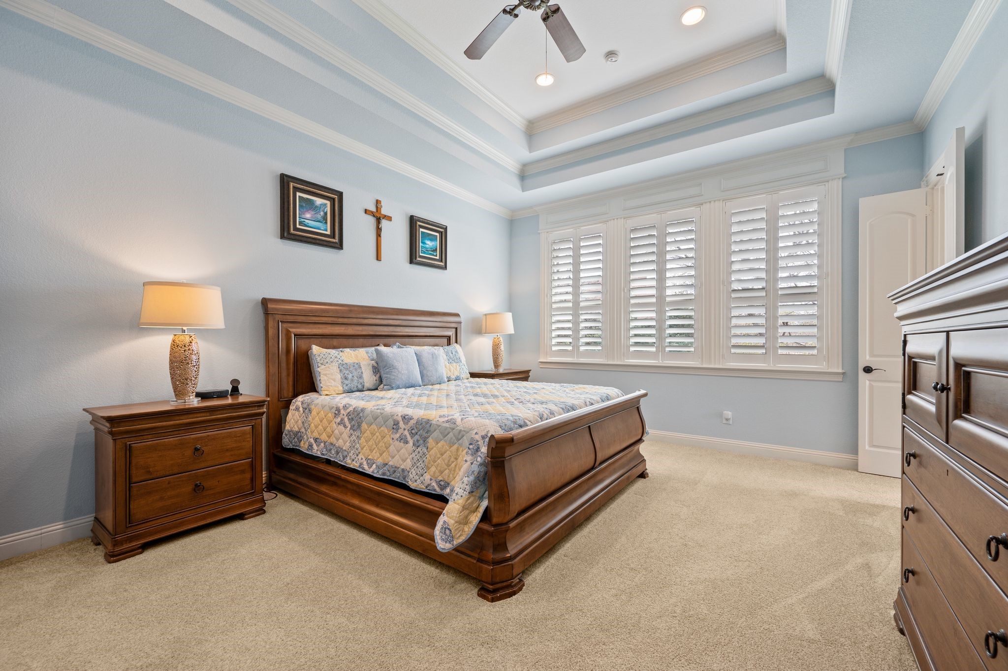 5801 St Andrews Court Colleyville TX 76034
