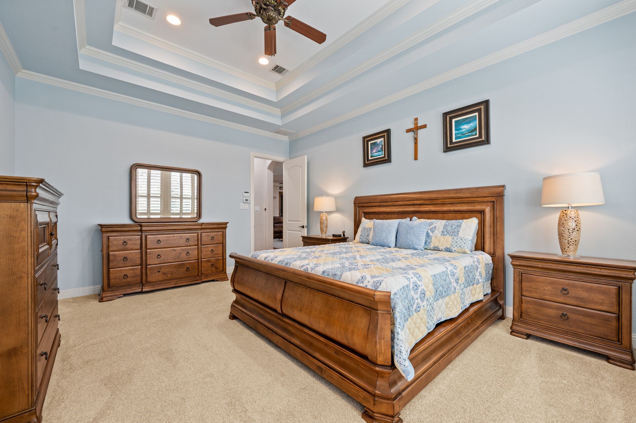 5801 St Andrews Court Colleyville TX 76034
