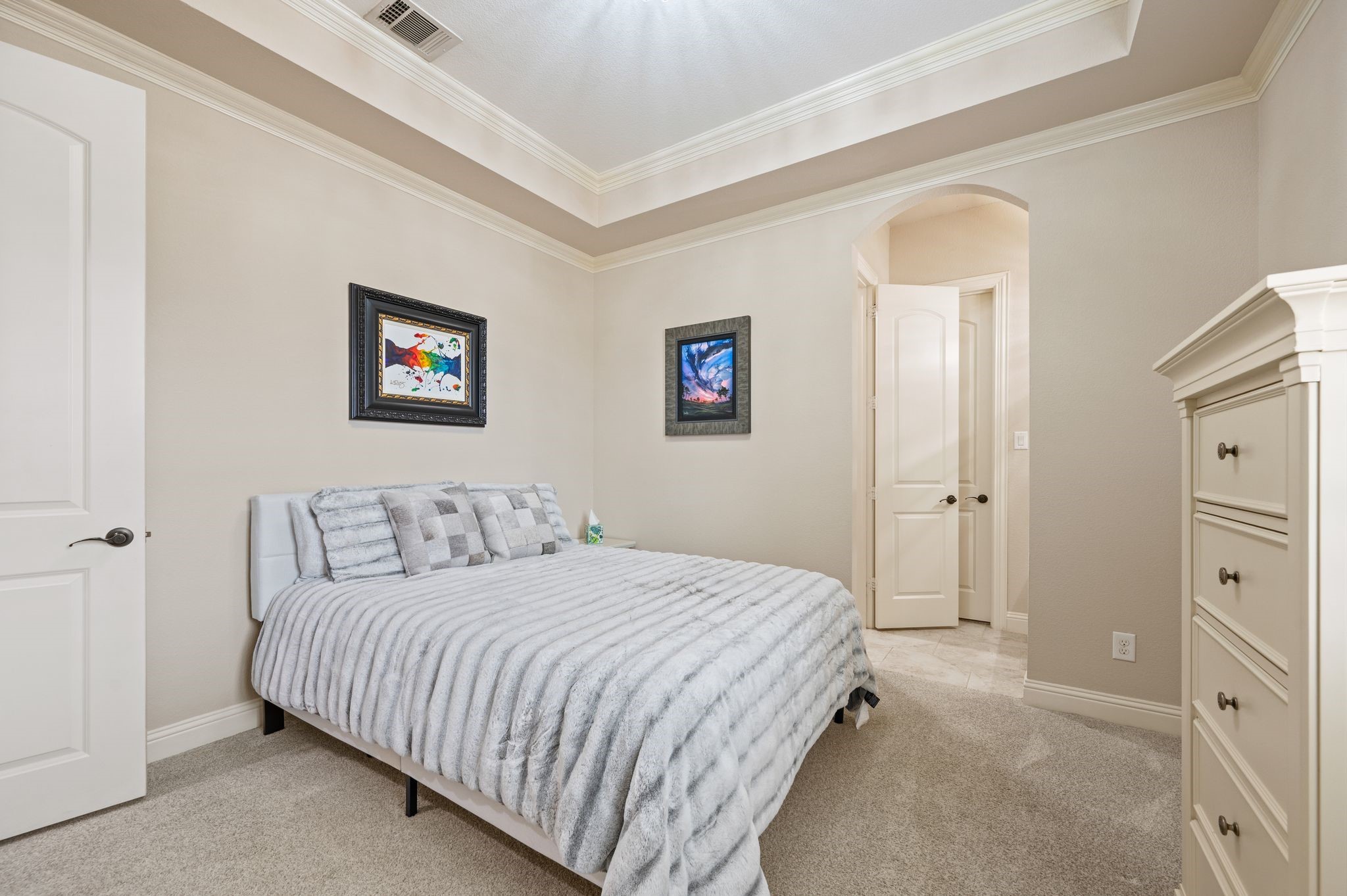 5801 St Andrews Court Colleyville TX 76034
