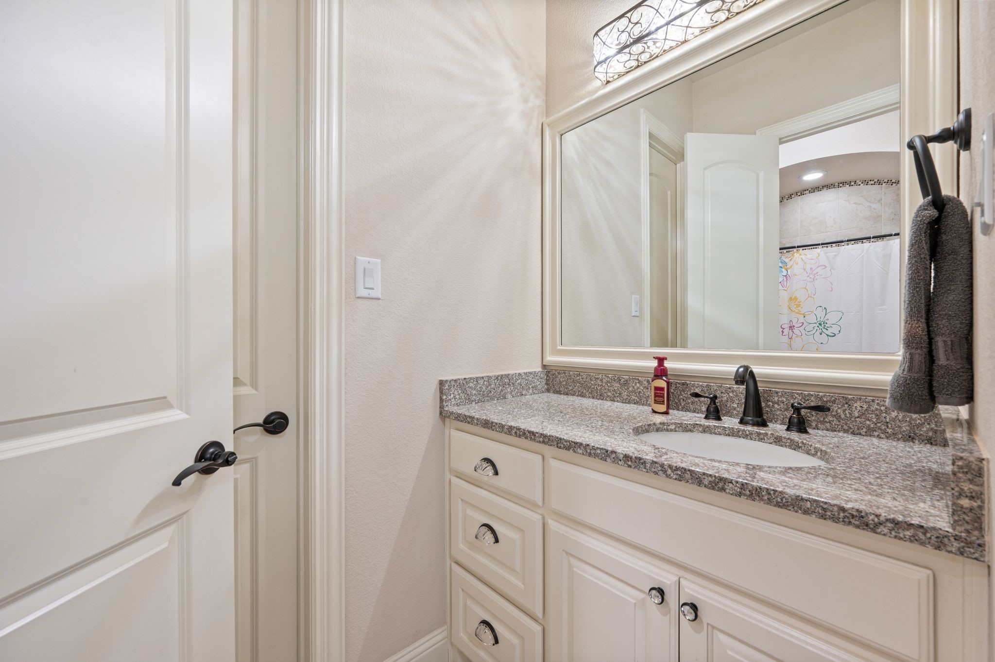 5801 St Andrews Court Colleyville TX 76034