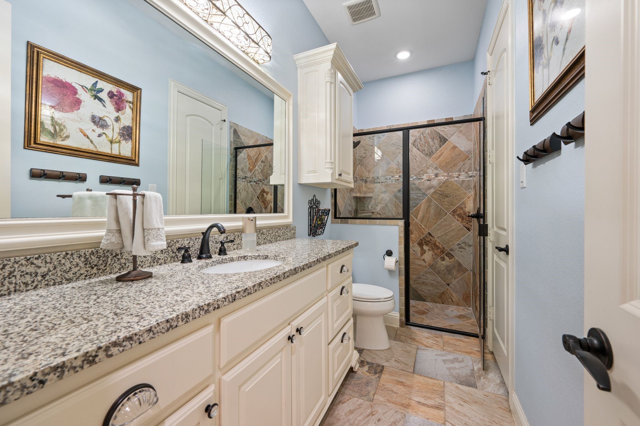 5801 St Andrews Court Colleyville TX 76034