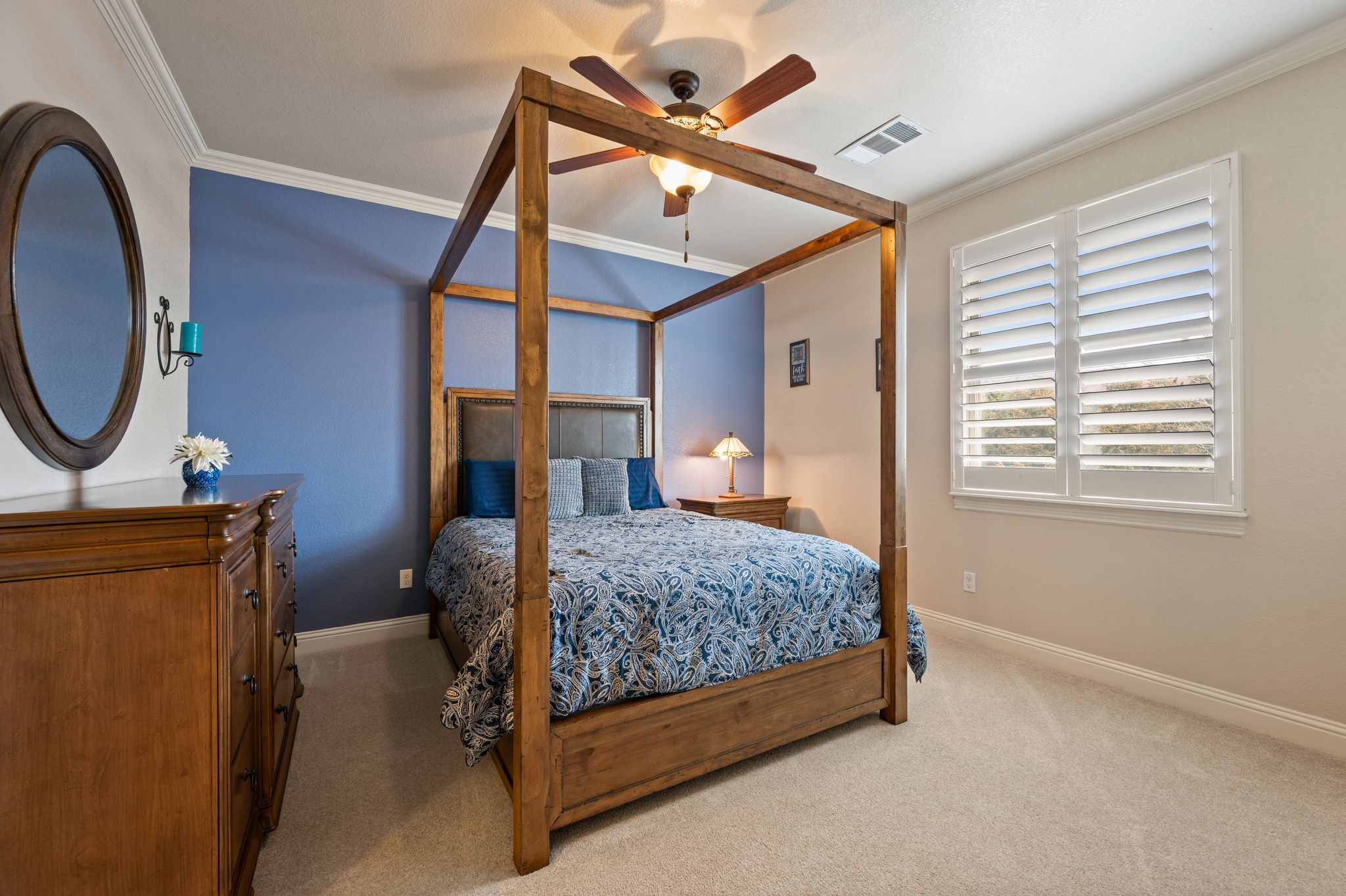 5801 St Andrews Court Colleyville TX 76034