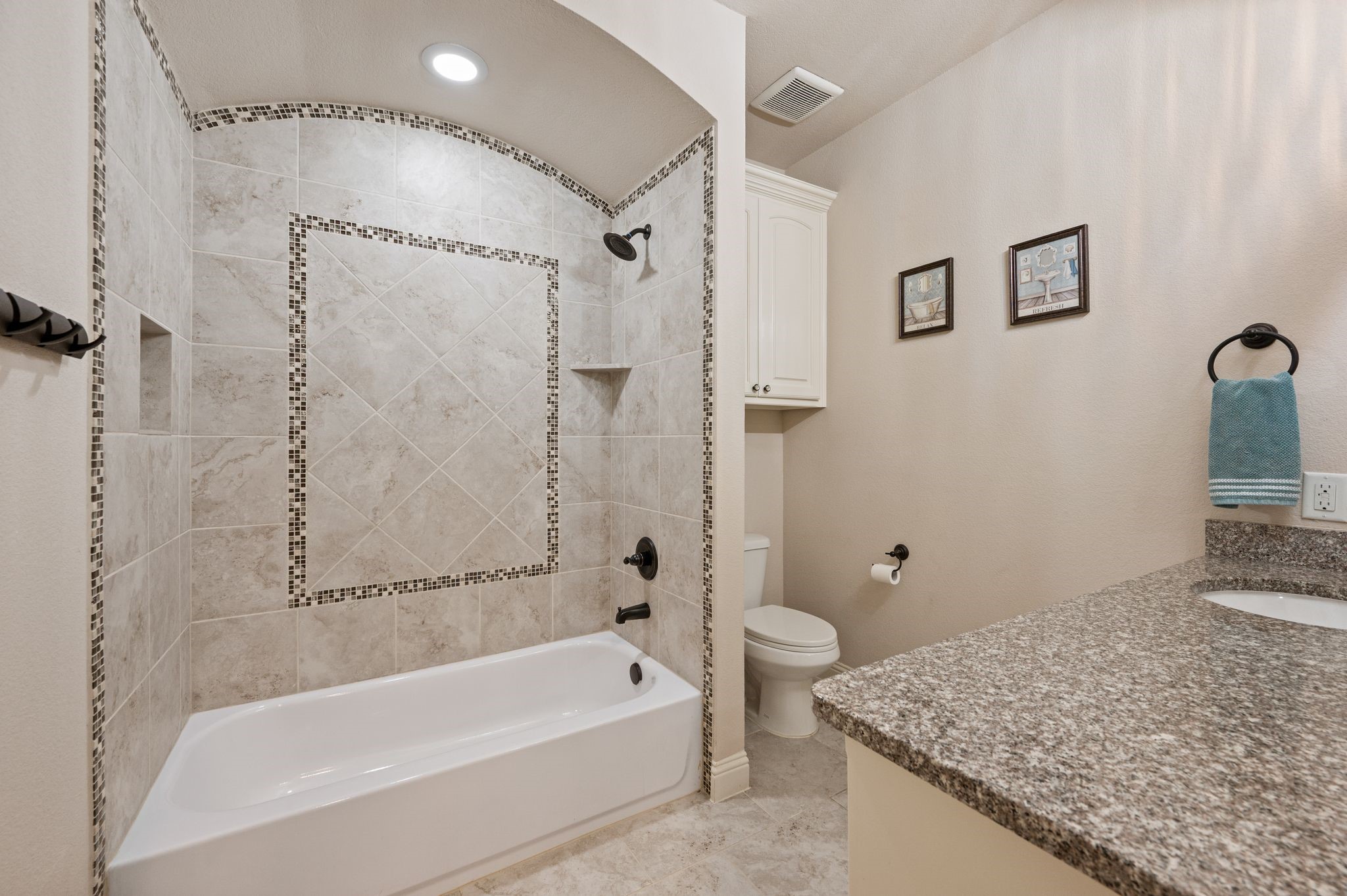 5801 St Andrews Court Colleyville TX 76034