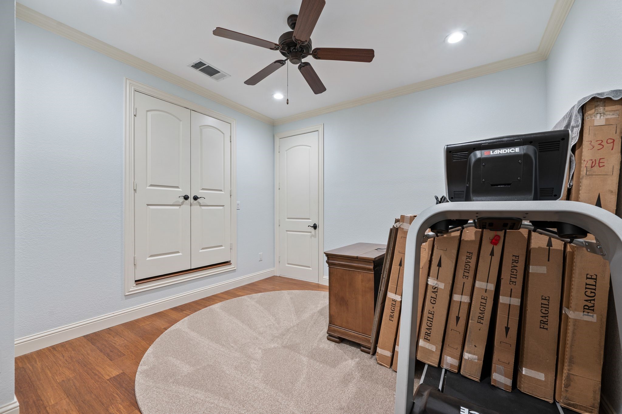 5801 St Andrews Court Colleyville TX 76034