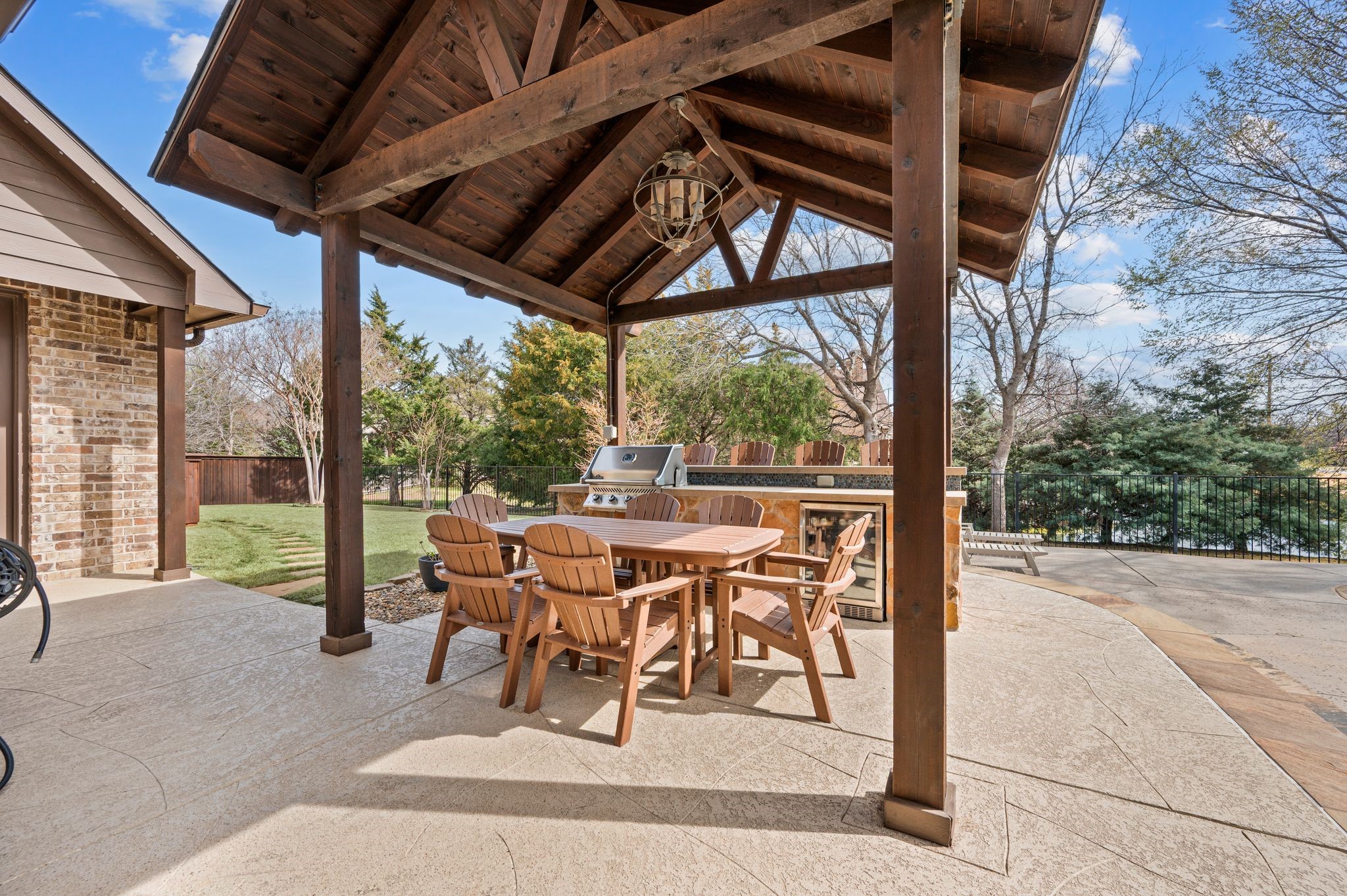 5801 St Andrews Court Colleyville TX 76034