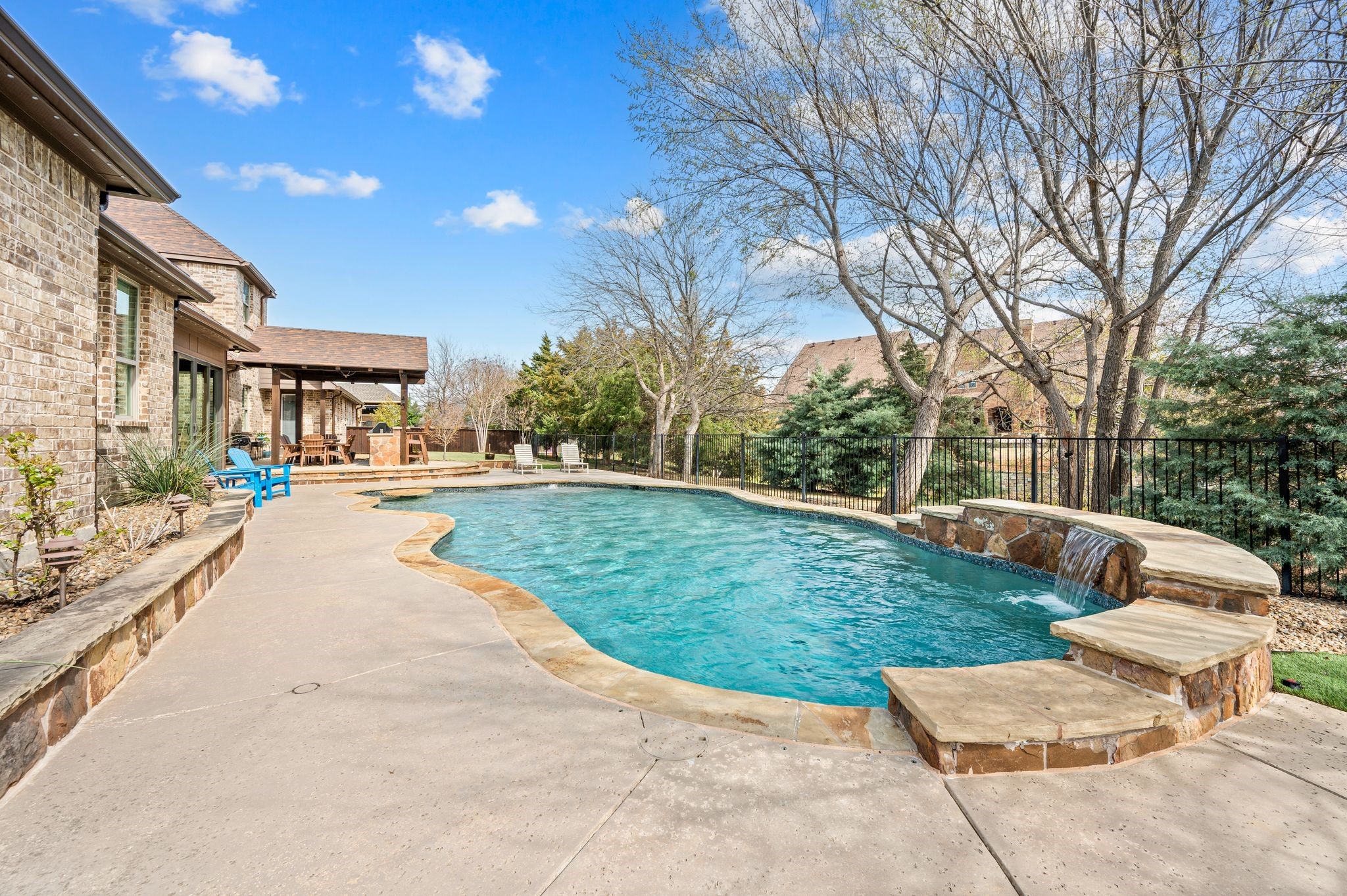 5801 St Andrews Court Colleyville TX 76034