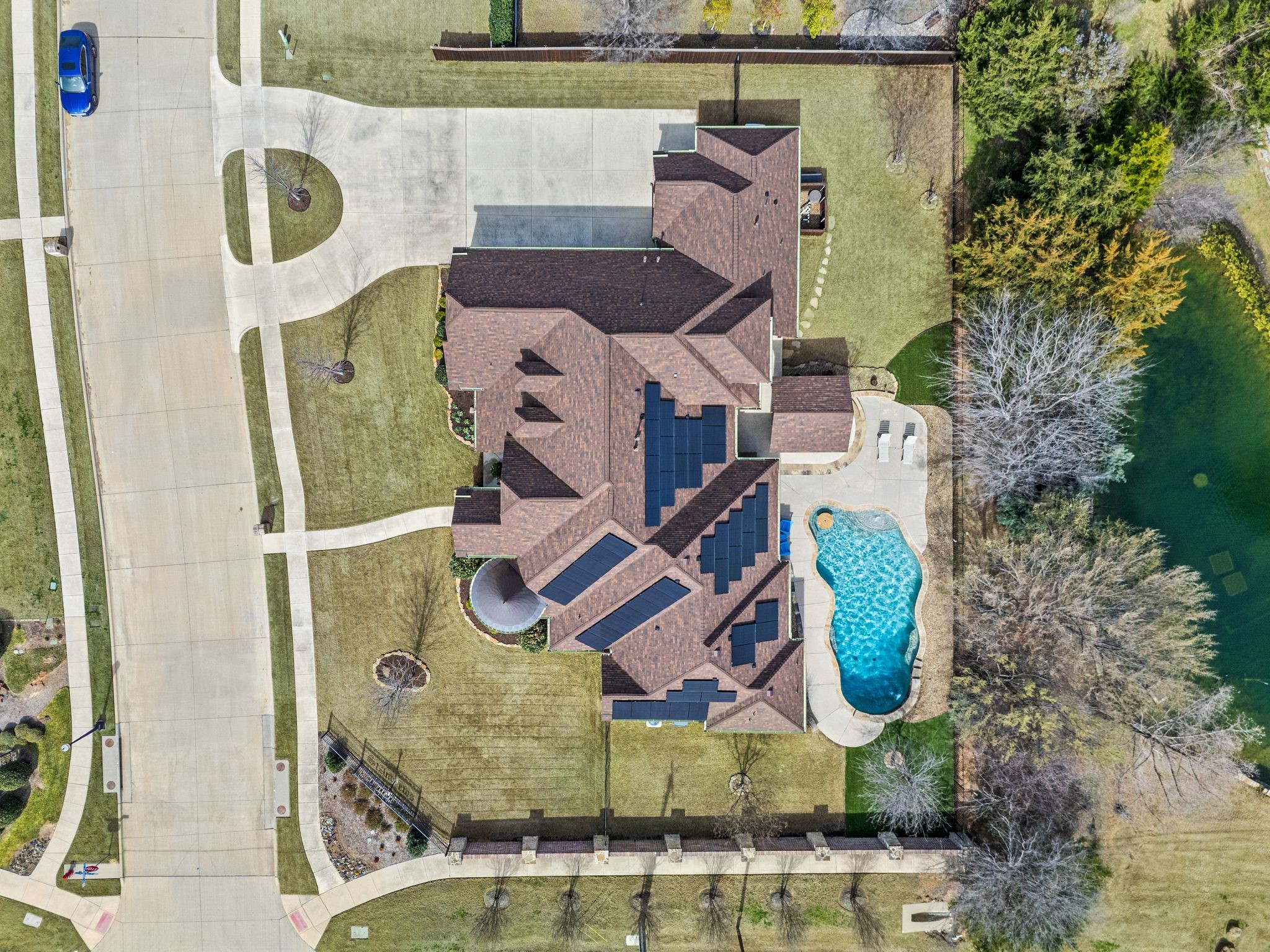5801 St Andrews Court Colleyville TX 76034
