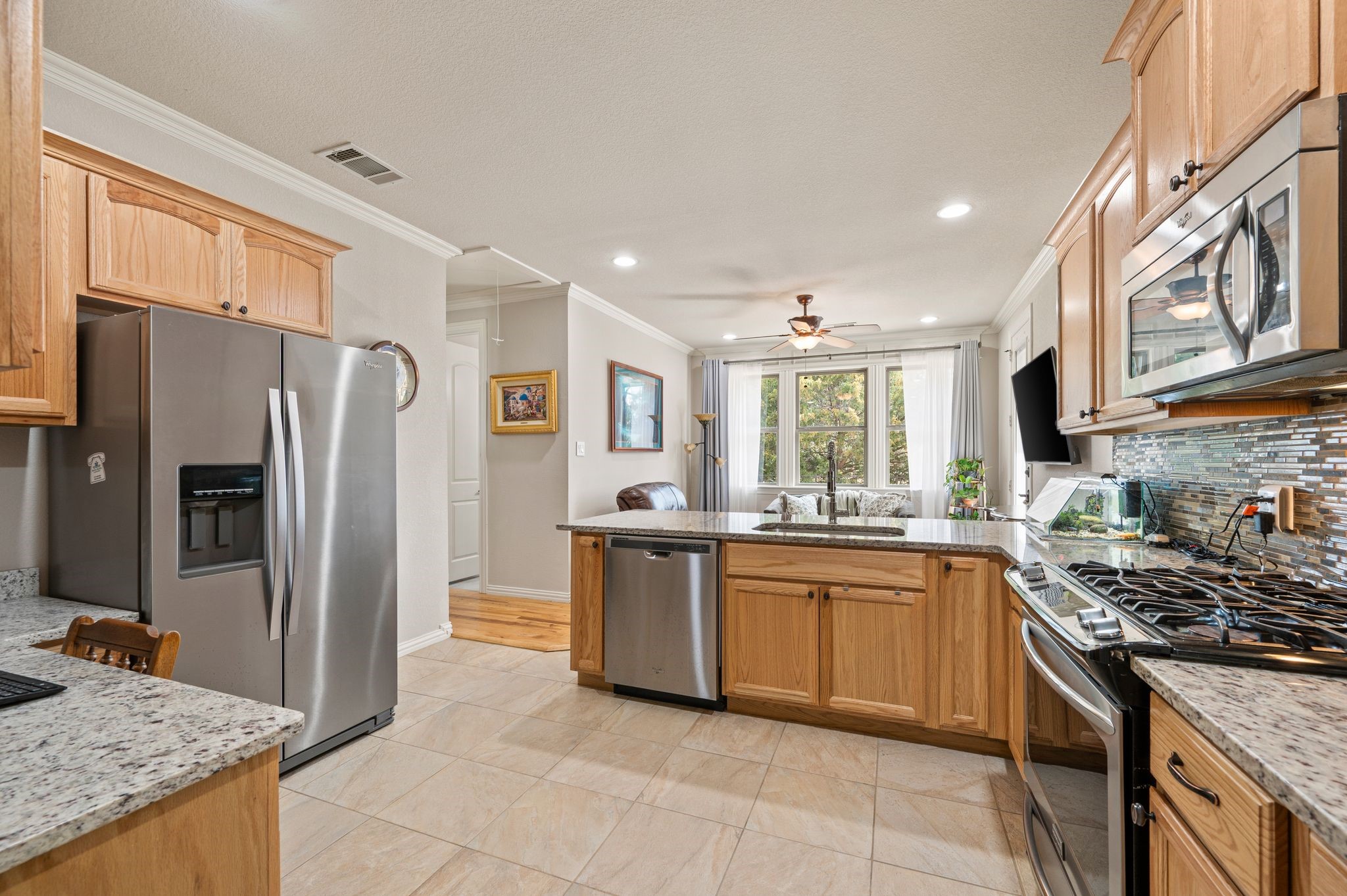 5801 St Andrews Court Colleyville TX 76034