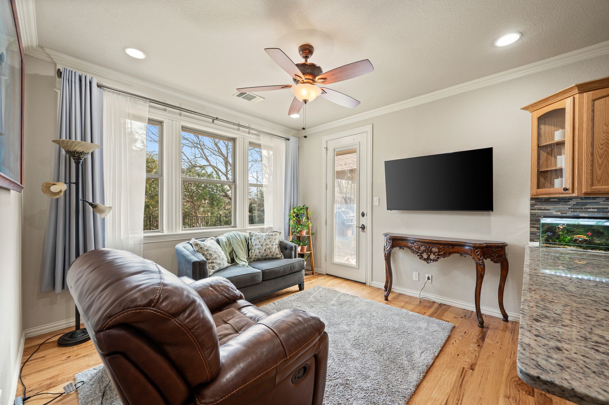 5801 St Andrews Court Colleyville TX 76034