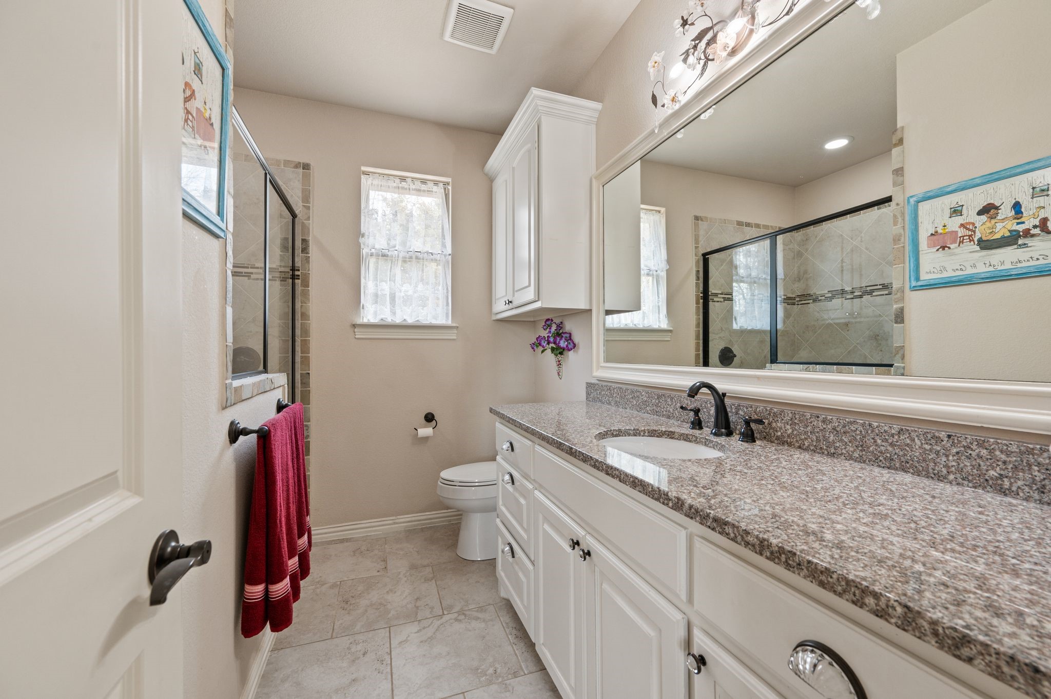 5801 St Andrews Court Colleyville TX 76034