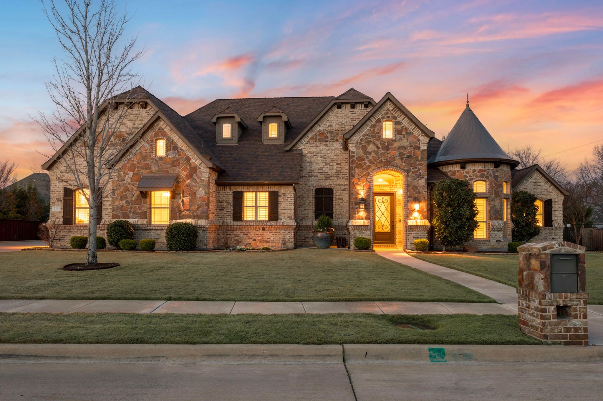 5801 St Andrews Court Colleyville TX 76034
