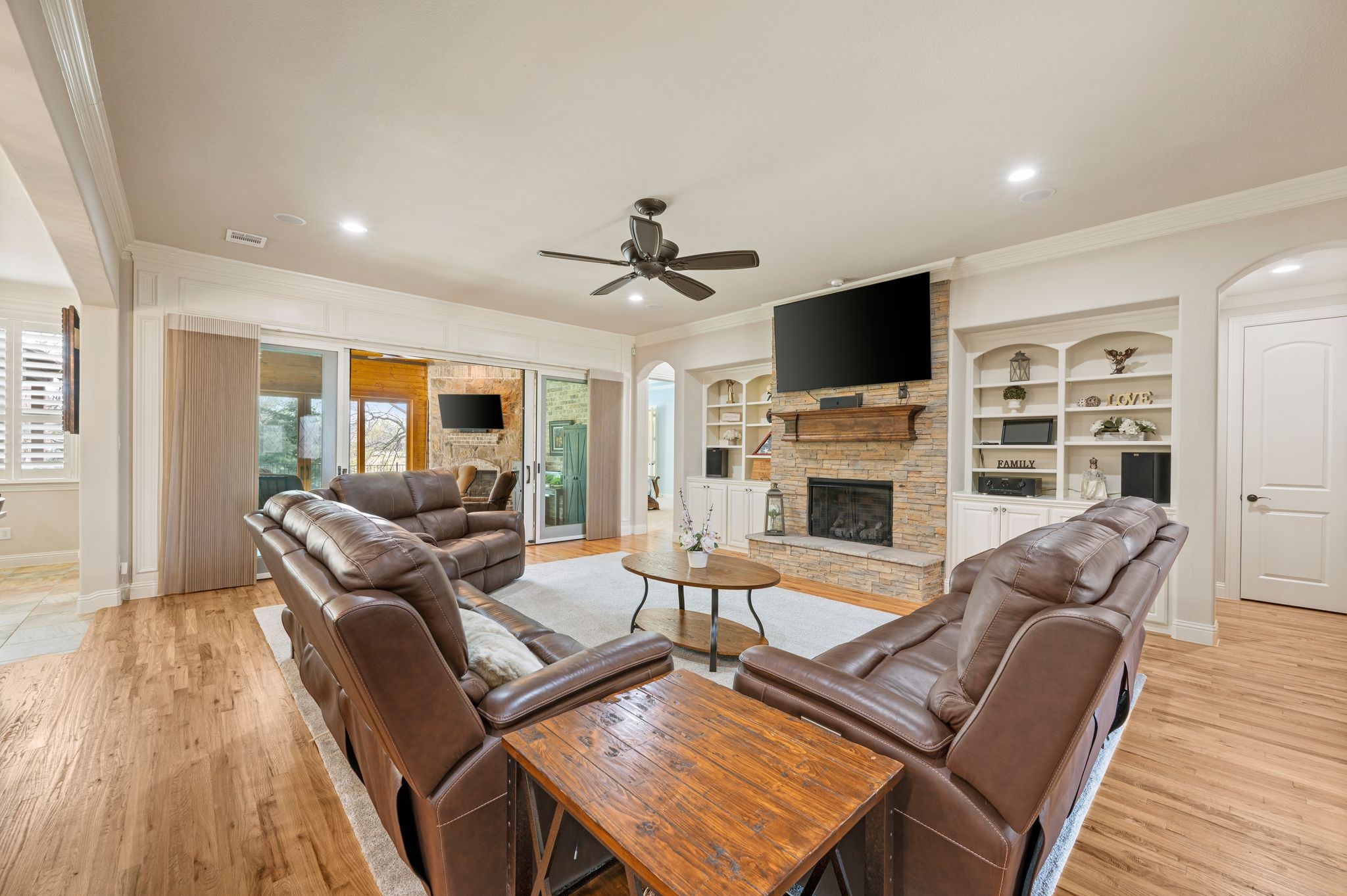 5801 St Andrews Court Colleyville TX 76034