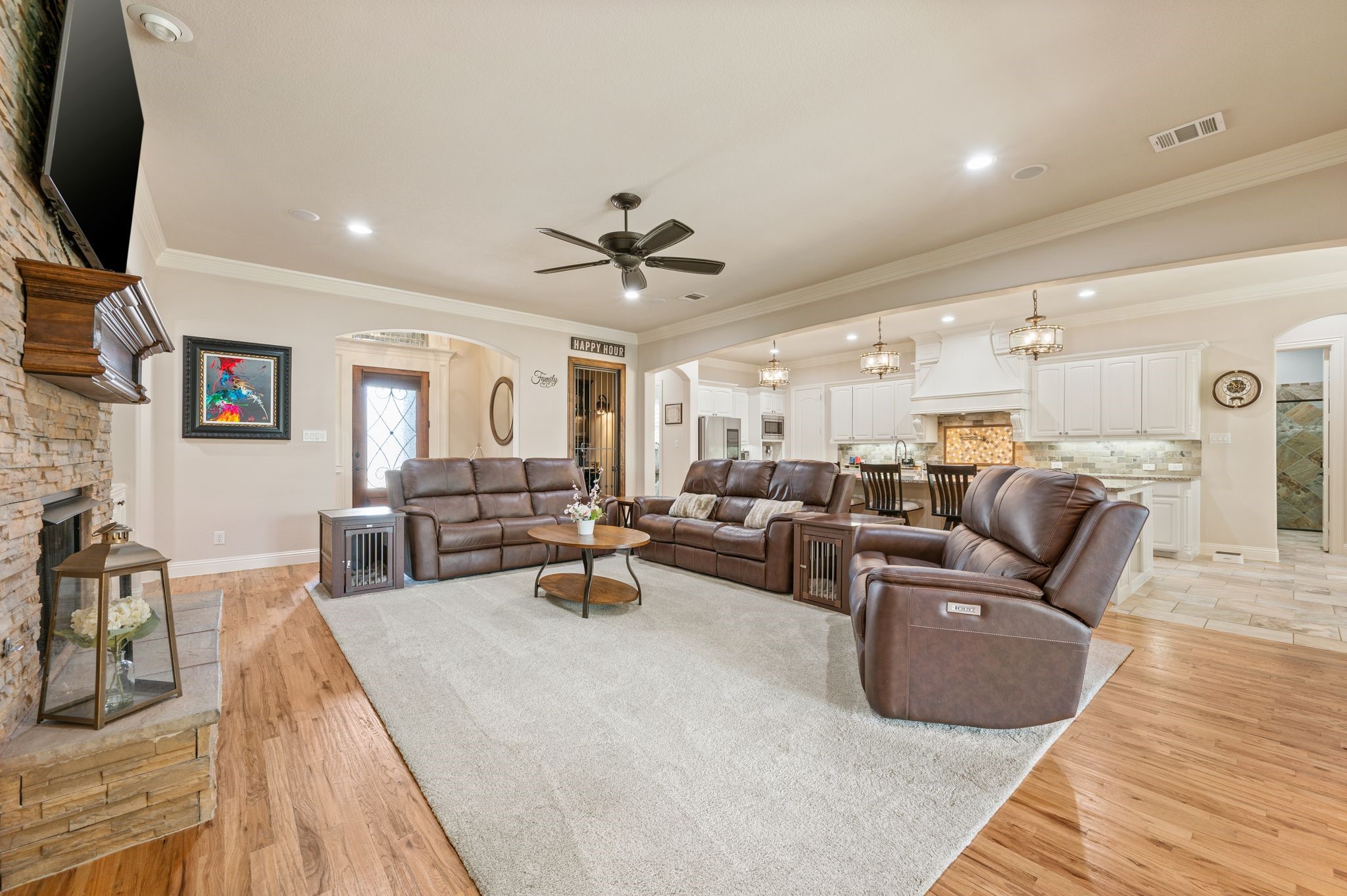 5801 St Andrews Court Colleyville TX 76034