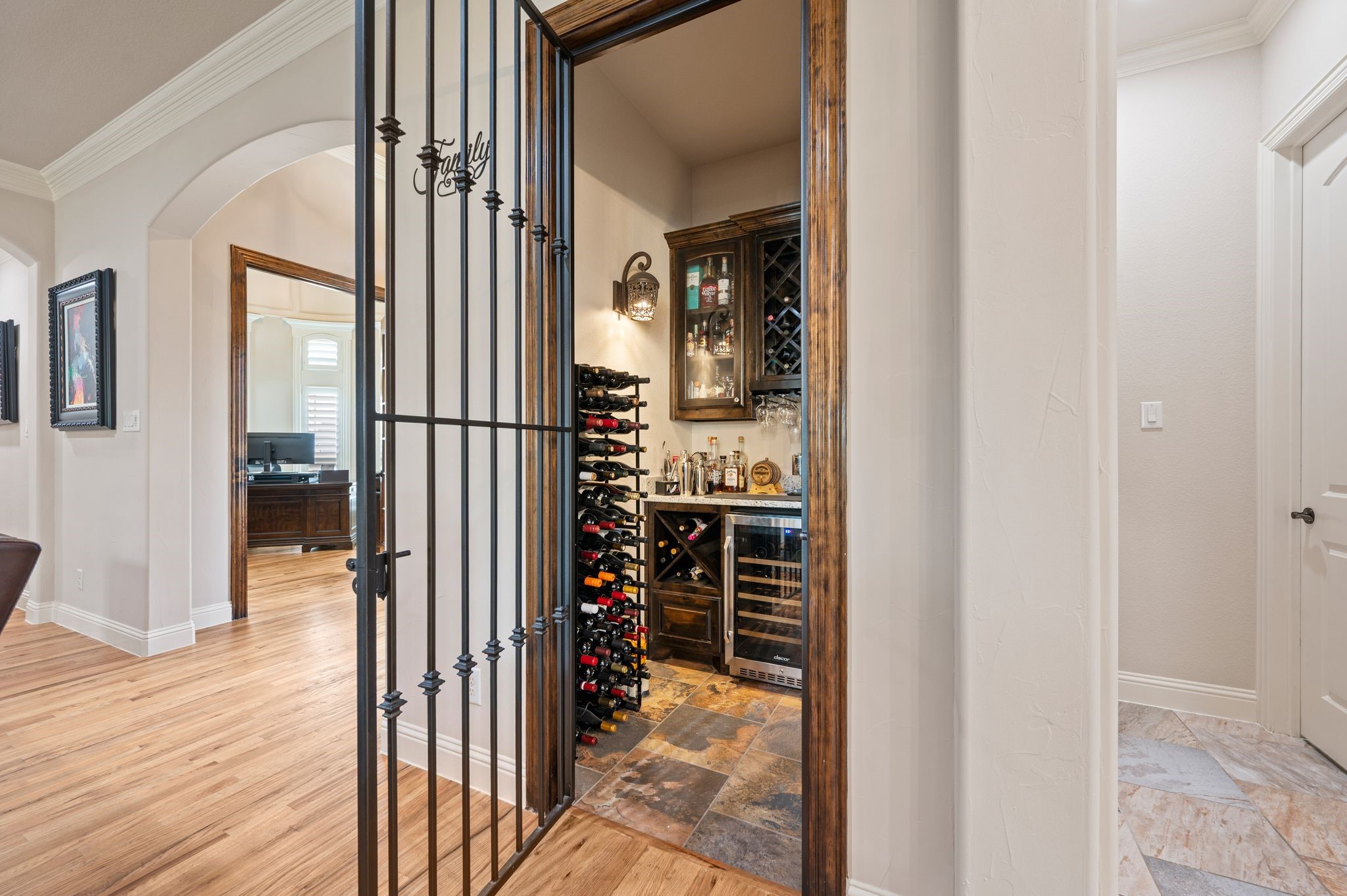 5801 St Andrews Court Colleyville TX 76034
