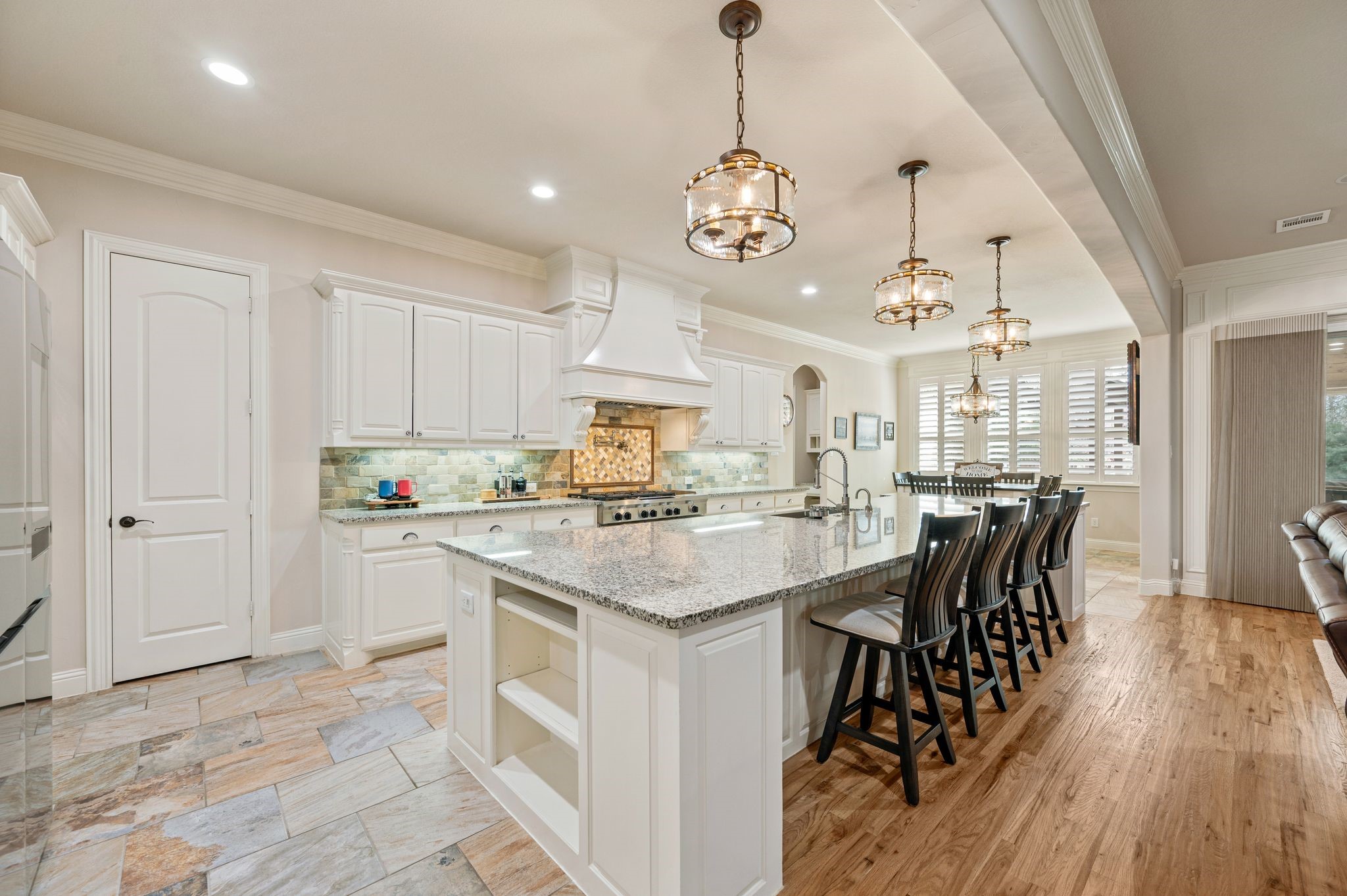 5801 St Andrews Court Colleyville TX 76034
