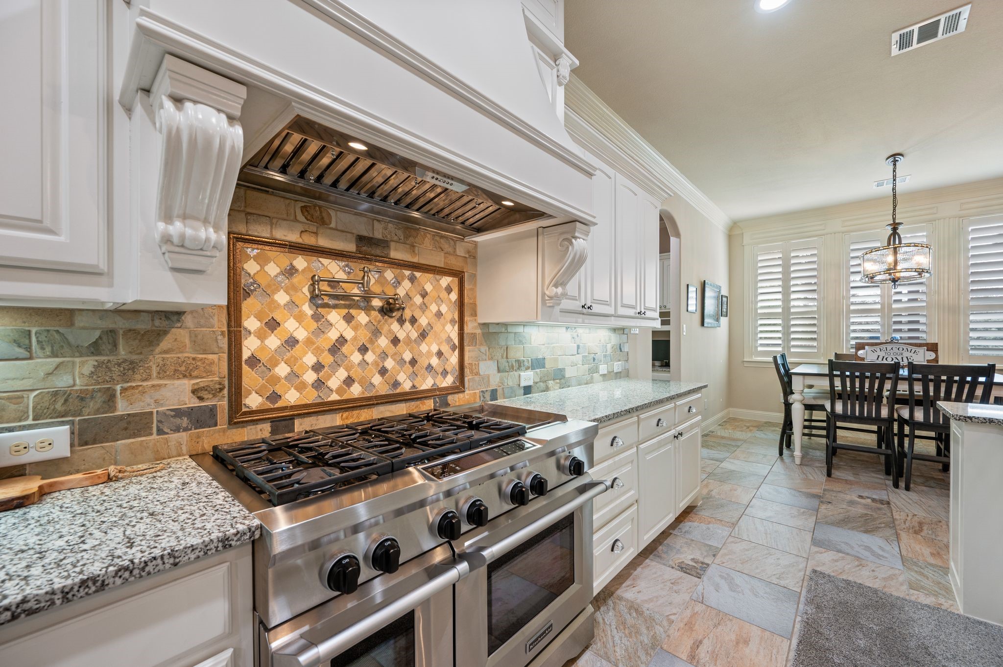 5801 St Andrews Court Colleyville TX 76034