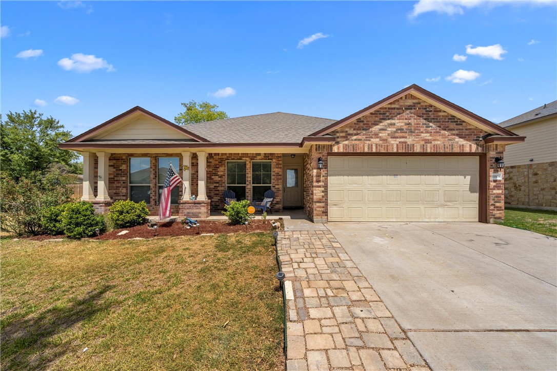 11109 Haviture Way Waco TX 76708