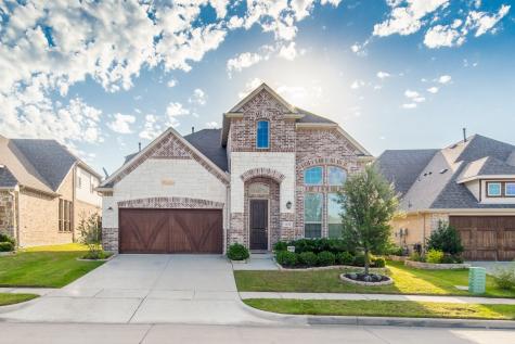 4636 Seabiscuit Street Carrollton TX 75010