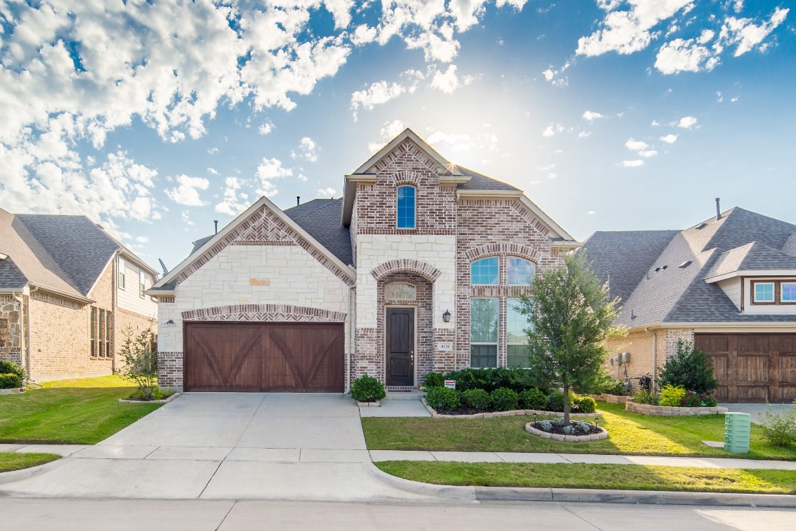 4636 Seabiscuit Street Carrollton TX 75010