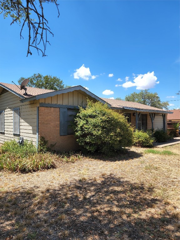 3305 Austin Avenue Brownwood TX 76801