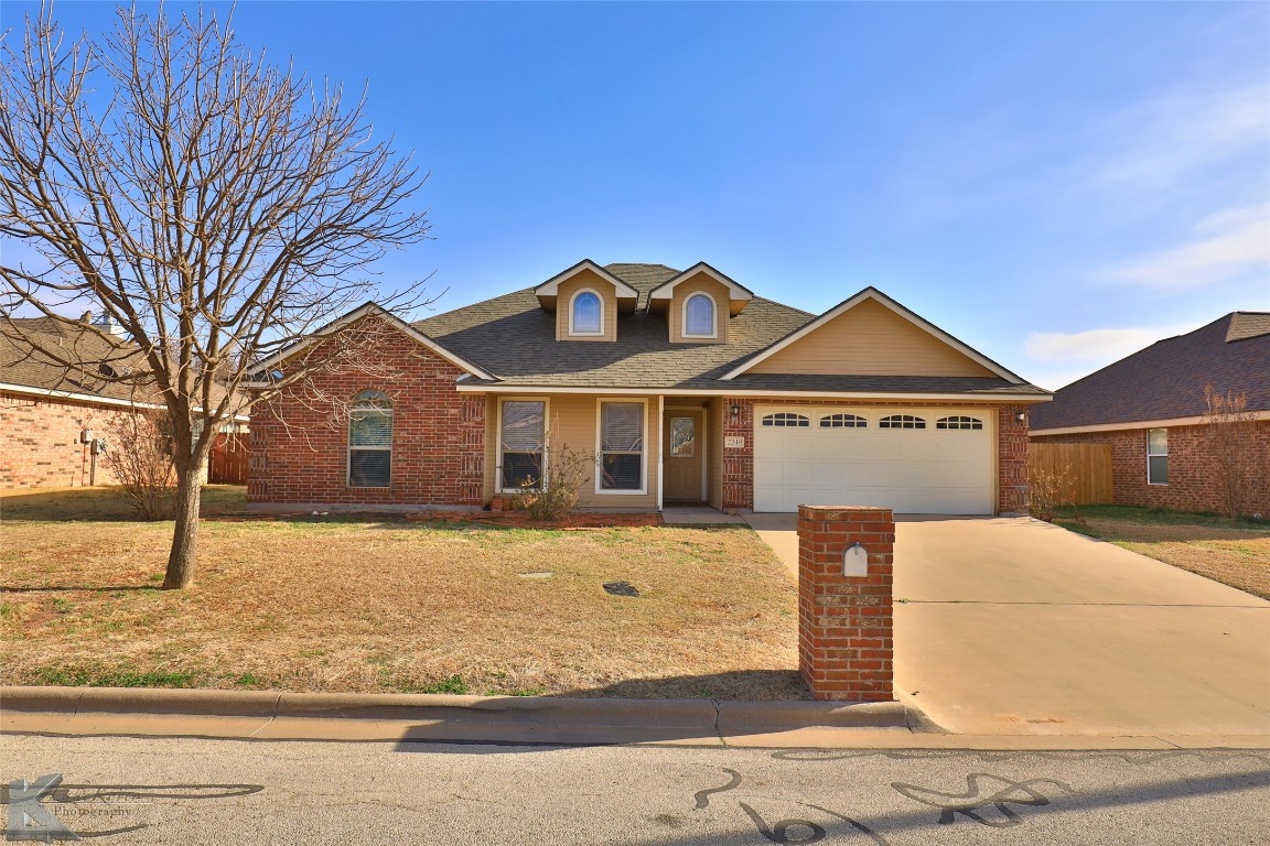 2249 Republic Avenue Abilene TX 79601