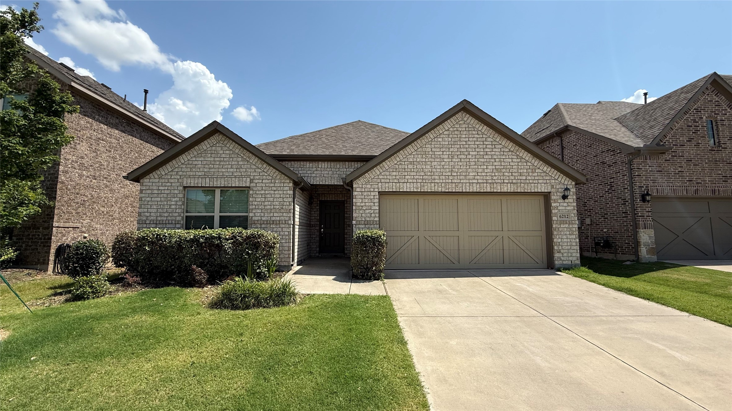 6212 Painswick Drive Celina TX 76227