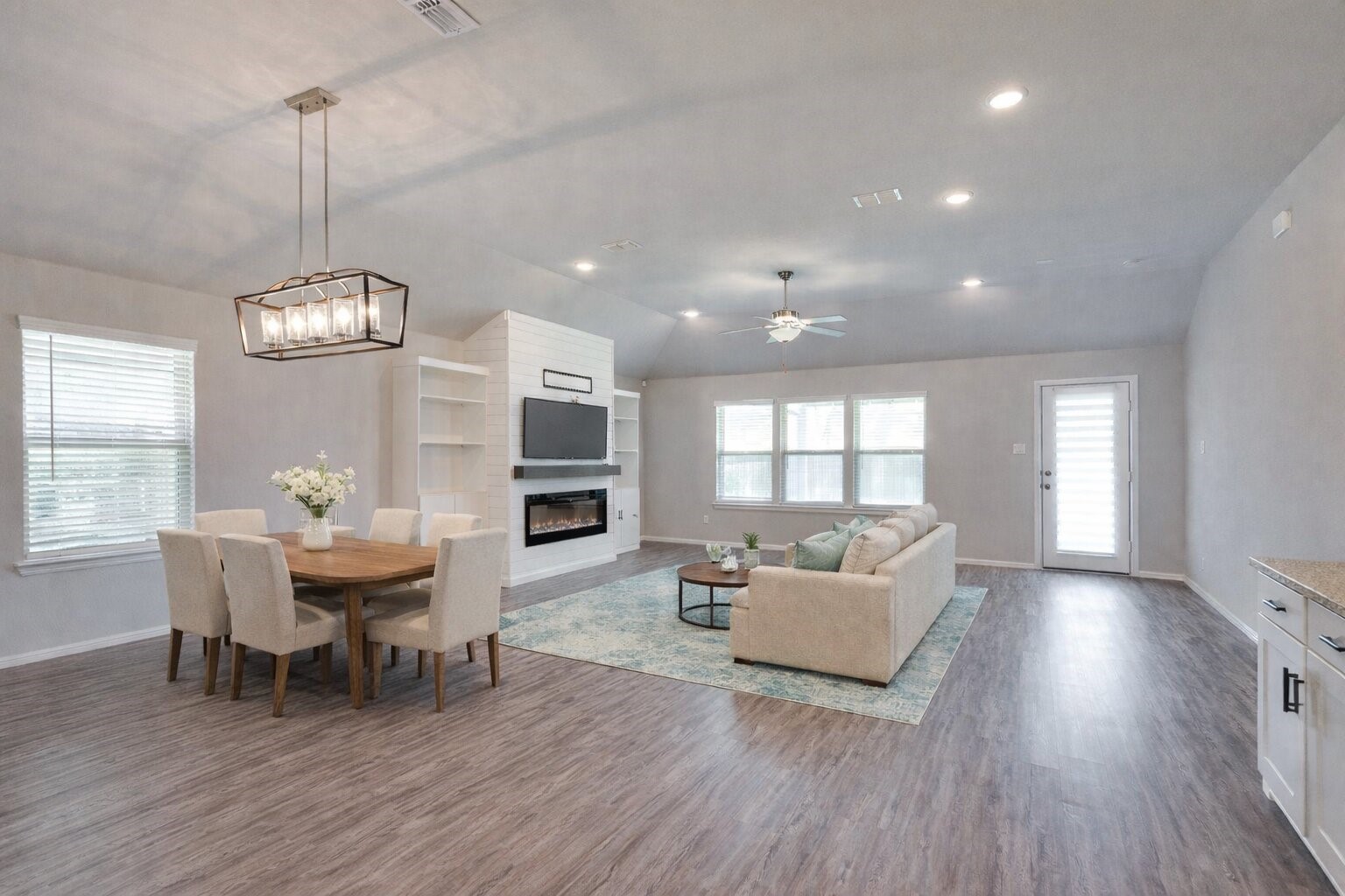 6212 Painswick Drive Celina TX 76227